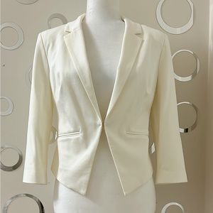 Bebe Blazer